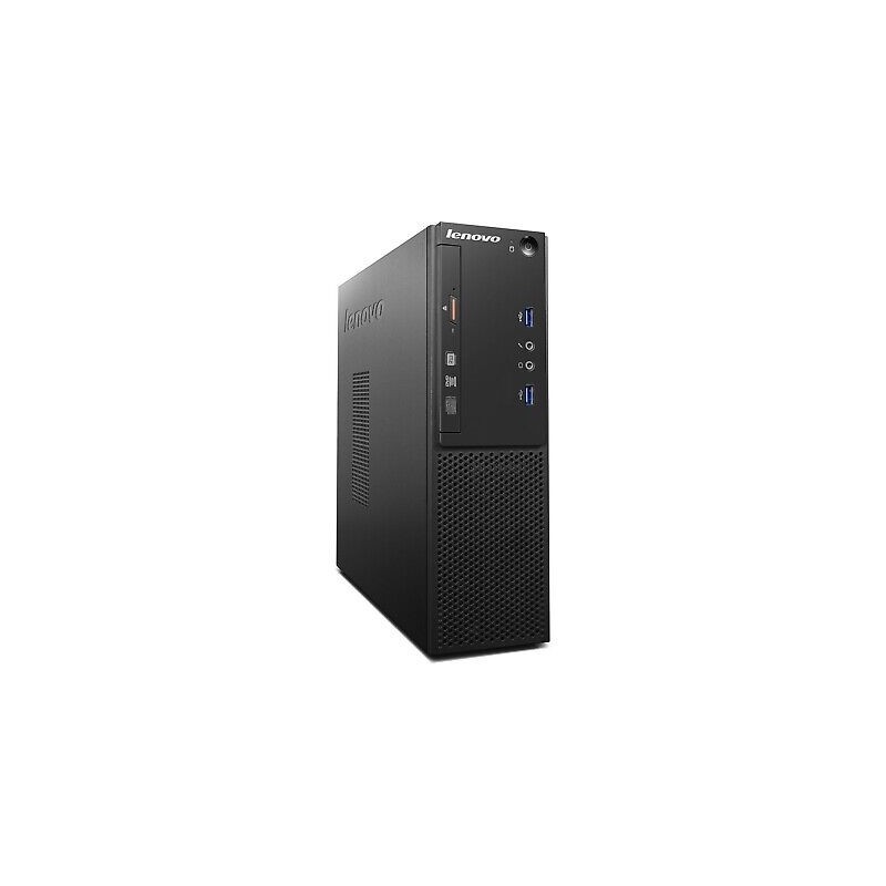 Lenovo ThinkCentre S510 PC Computer Fisso i7 Ram 16GB SSD 240GB (Ricondizionato)