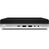 HP 600G5 Mini PC Computer i7 Ram 16 SSD 512 W11 Office2021 Wifi (Ricondizionato)