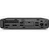 HP 600G5 Mini PC Computer i7 Ram 16 SSD 512 W11 Office2021 Wifi (Ricondizionato)