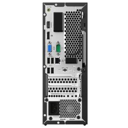 Lenovo V530 PC Computer Fisso i7 Ram 16 SSD 1TB W11 Office Wifi (Ricondizionato)