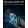 RILEVATORE DI MICROSPIE CIMICI SPY CAM E TELECAMERE WIRELESS E CABLATE