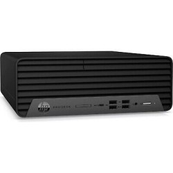 HP 600G6 PC Desktop...