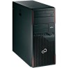 PC Computer Desktop Fisso Tower Ricondizionato i5 Ram 8GB SSD 240GB Win 10 Pro