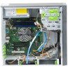 PC Computer Desktop Fisso Tower Ricondizionato i5 Ram 8GB SSD 240GB Win 10 Pro