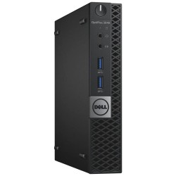 DELL OptiPlex 3040 PC...