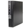 DELL OptiPlex 3040 PC Computer Desktop Mini i5 Ram 8GB SSD 240 (Ricondizionato)