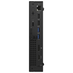 DELL OptiPlex 3040 PC Computer Desktop Mini i5 Ram 8GB SSD 240 (Ricondizionato)