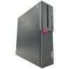 Lenovo PC Computer SFF Intel i5 RAM 16GB SSD 480 Win11 Office (Ricondizionato)