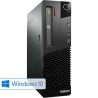 PC Computer Desktop Fisso Ricondizionato Lenovo Windows 10 i5 Ram 16GB SSD 480GB