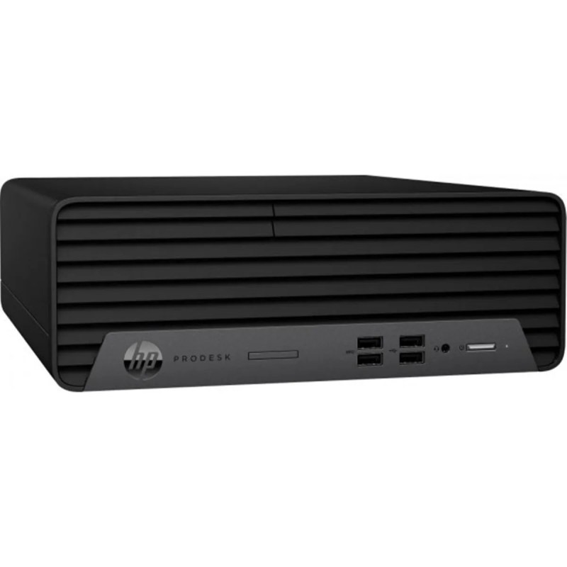 HP ProDesk 400G7 PC Computer i5 Ram 16GB SSD 512GB Win11 Office (Ricondizionato)