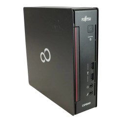 PC Mini Computer Desktop Ricondizionato i5-6400T Ram 8GB SSD 240 Windows 10 Wifi