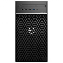 DELL 3630 PC Computer Fisso i5 Ram 16GB SSD 1TB W11 Office Wifi (Ricondizionato)