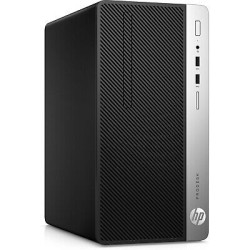 HP PC Computer Desktop...