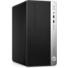 HP PC Computer Desktop Fisso i5 Ram 16GB SSD 512 W11 Office VGA (Ricondizionato)