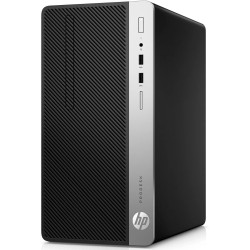 HP PC Computer Desktop Fisso i5 Ram 16GB SSD 512 W11 Office VGA (Ricondizionato)