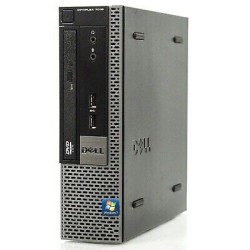 DELL 7010 PC USFF Fisso i5...