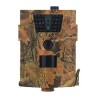 Ht-001b 1080p Outdoor Impermeabile Wild Animal Infrared Thermal Night Vision Hunting Trail Camera