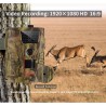 Ht-001b 1080p Outdoor Impermeabile Wild Animal Infrared Thermal Night Vision Hunting Trail Camera