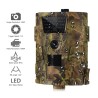 Ht-001b 1080p Outdoor Impermeabile Wild Animal Infrared Thermal Night Vision Hunting Trail Camera