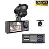 TELECAMERA PER AUTO DASHCAM FULL HD DVR CAR VIDEO CAMERA VISIONE NOTTURNA