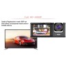 TELECAMERA PER AUTO DASHCAM FULL HD DVR CAR VIDEO CAMERA VISIONE NOTTURNA