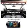 MINI TELECAMERA PER AUTO FULL HD 1080P DASHCAM CAR VIDEO CAMERA