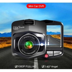 MINI TELECAMERA PER AUTO FULL HD 1080P DASHCAM CAR VIDEO CAMERA