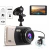 MINI TELECAMERA PER AUTO DASHCAM 1080P  DVR CAR VIDEO CAMERA VISIONE NOTTURNA