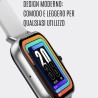 SMARTWATCH OROLOGIO FITNESS HAYLOU RT2  ANDROID/IOS