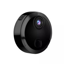 Microcamera spia Wifi infrarossi IP CAMERA mini telecamera spia spycam microspia