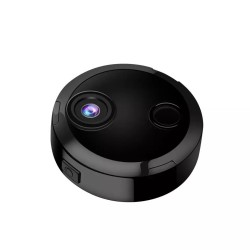 Microcamera spia Wifi infrarossi IP CAMERA mini telecamera spia spycam microspia