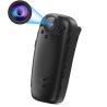 Telecamera spia infrarossi mini camera microcamera spycam notturna