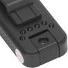 Telecamera spia microcamera auto infrarossi bodycam visione notturna