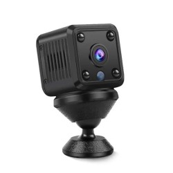 Telecamera spia wifi infrarossi mini IP microcamera spycam microcamera mini cam