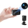 Telecamera spia micro mini infrarossi visione notturna full hd