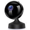 Telecamera spia wifi IP infrarossi microcamera mini MICROCAM SPY CAM wireless