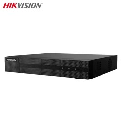 KIT VIDEOSORVEGLIANZA IP POE 2 MPX 4 TELECAMERE HIKVISION NVR 8 CANALI HD 2TB