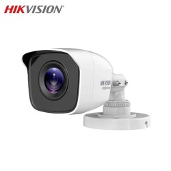 KIT VIDEOSORVEGLIANZA 8 TELECAMERE HIKVISION DVR 8 CANALI 8 MPX 4K HD 2TB