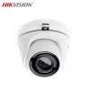 KIT VIDEOSORVEGLIANZA CLOUD DVR 8 CANALI 6 TELECAMERE 4MP AHD HIKVISION