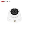 KIT VIDEOSORVEGLIANZA IP POE 4 TELECAMERE HIKVISION 4 MPX 4K HD 2TB