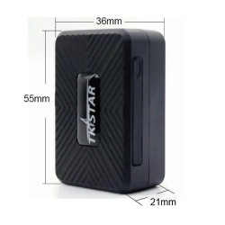 Mini LOCALIZZATORE ANTIFURTO SATELLITARE GPS TRACKER GSM GPRS AUTO GPS