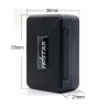 Mini LOCALIZZATORE ANTIFURTO SATELLITARE GPS TRACKER GSM GPRS AUTO GPS