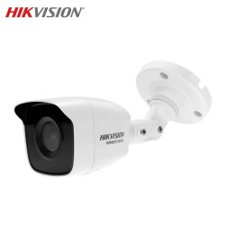 KIT 2 TELECAMERE AHD 2 MPX HIKVISION ESTERNO HWT-B120-M