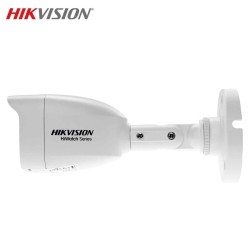 KIT 2 TELECAMERE AHD 2 MPX HIKVISION ESTERNO HWT-B120-M