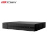 KIT TELECAMERE VISIONE NOTTURNA COLORI 2 MPX 4 AHD 500 GB HIKVISION