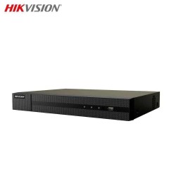 KIT POE 4 CANALI NVR 2 MPX H265 CLOUD IP VIDEOSORVEGLIANZA  HIKVISION HD 2 TB