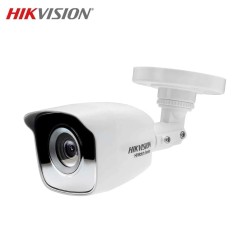 KIT VIDEOSORVEGLIANZA HIKVISION DVR 8 CANALI 8 TELECAMERE 1 MPX HD 2 TB