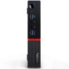 LENOVO Mini PC Computer Ricondizionato Intel Celeron Ram 8GB SSD 240 Win10 WiFi