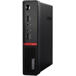 Lenovo ThinkCentre M715Q PC...