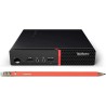 Lenovo ThinkCentre M715Q PC Mini Computer AMD Ram 8GB SSD 240 (Ricondizionato)